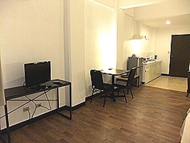 Himawari Hotel Garapan Room photo