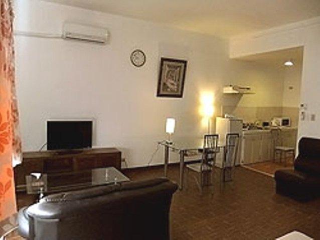 Himawari Hotel Garapan Room photo