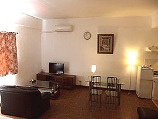 Himawari Hotel Garapan Room photo